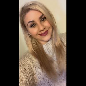 Meet your Posher, Kiera